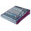 ALLEN & HEATH - ZED 12FX - vai con la sigla