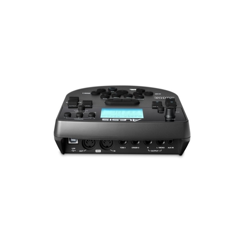 ALESIS - SURGE MESH KIT SE - batteria elettronica con pelli mesh - vai con la sigla