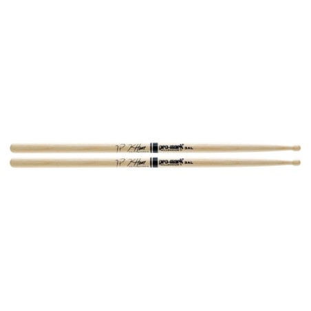 PRO MARK TX3ALW Bacchette Hickory 3AL Keith Harris Wood Tip - vai con la sigla