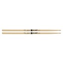 PRO MARK TXJZW Bacchette Hickory JZ "Jazz" Elvin Jones Wood Tip - vai con la sigla