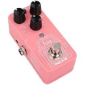 NUX PULSE NSS-4 Pedale Mini IR loader - vai con la sigla