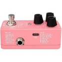NUX PULSE NSS-4 Pedale Mini IR loader - vai con la sigla