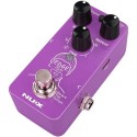 NUX EDGE DELAY NDD-3 Pedale Mini Delay - vai con la sigla