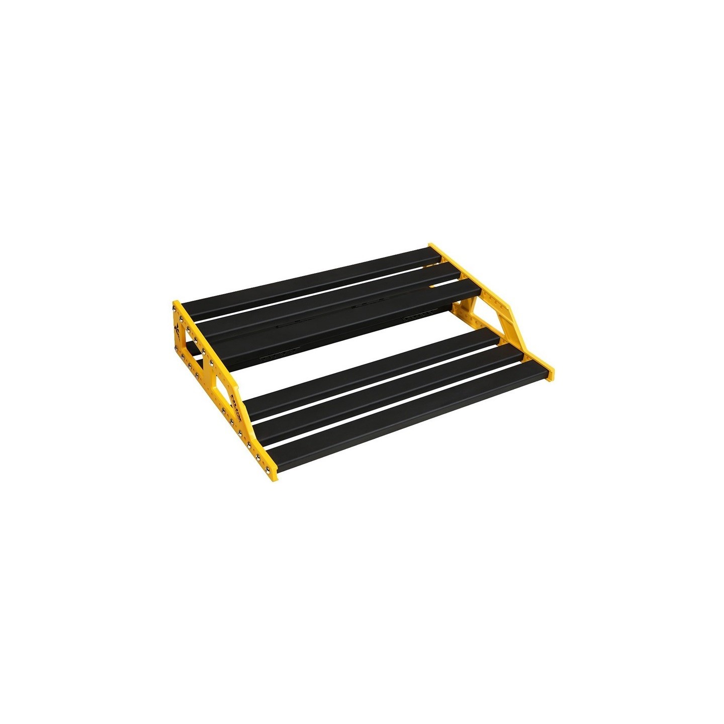 NUX BUMBLEBEE NPB-M Pedalboard per pedali effetto (Medium) - vai con la sigla