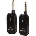 NUX C-5RC Sistema wireless 5.8GHz per chitarra/basso - vai con la sigla