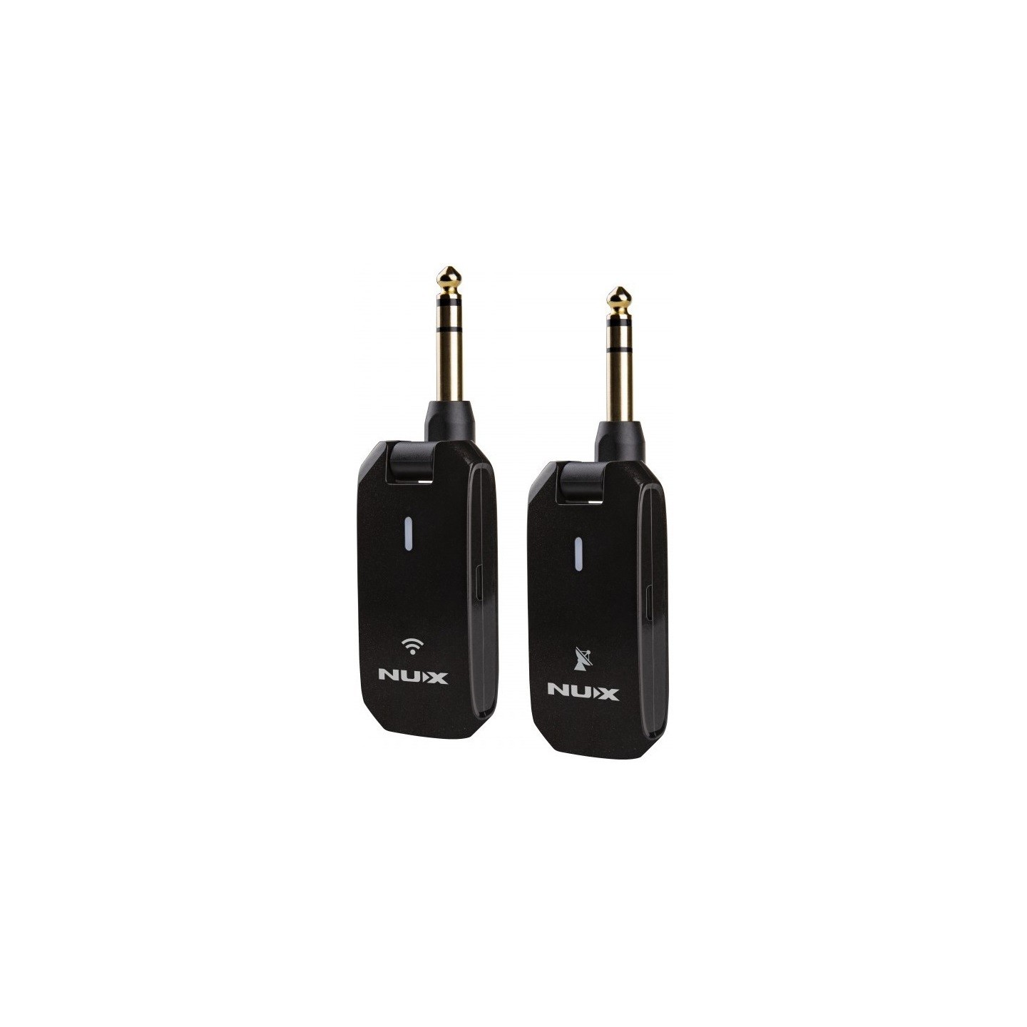 NUX C-5RC Sistema wireless 5.8GHz per chitarra/basso - vai con la sigla