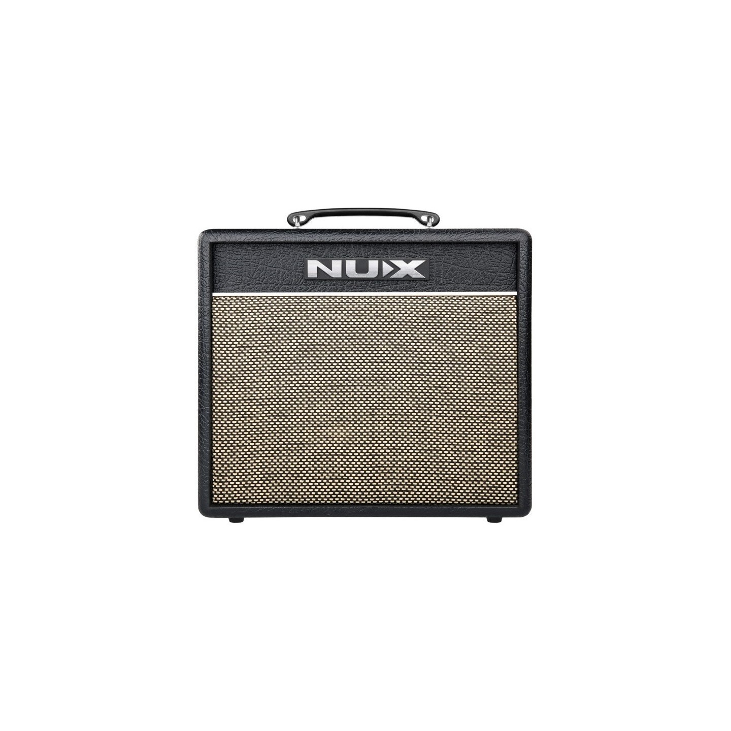 NUX MIGHTY 20MKII Combo modeler per chitarra 20W - vai con la sigla