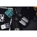 NUX C-5RC Sistema wireless 5.8GHz per chitarra/basso - vai con la sigla