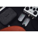NUX C-5RC Sistema wireless 5.8GHz per chitarra/basso - vai con la sigla