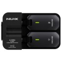 NUX C-5RC Sistema wireless 5.8GHz per chitarra/basso - vai con la sigla
