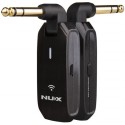 NUX C-5RC Sistema wireless 5.8GHz per chitarra/basso - vai con la sigla