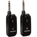 NUX C-5RC Sistema wireless 5.8GHz per chitarra/basso - vai con la sigla