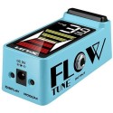 NUX NTU-3 FLOW TUNE MKII (BLUE)Accordatore a pedale con modalità Compensata - vai con la sigla