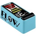 NUX NTU-3 FLOW TUNE MKII (BLUE)Accordatore a pedale con modalità Compensata - vai con la sigla