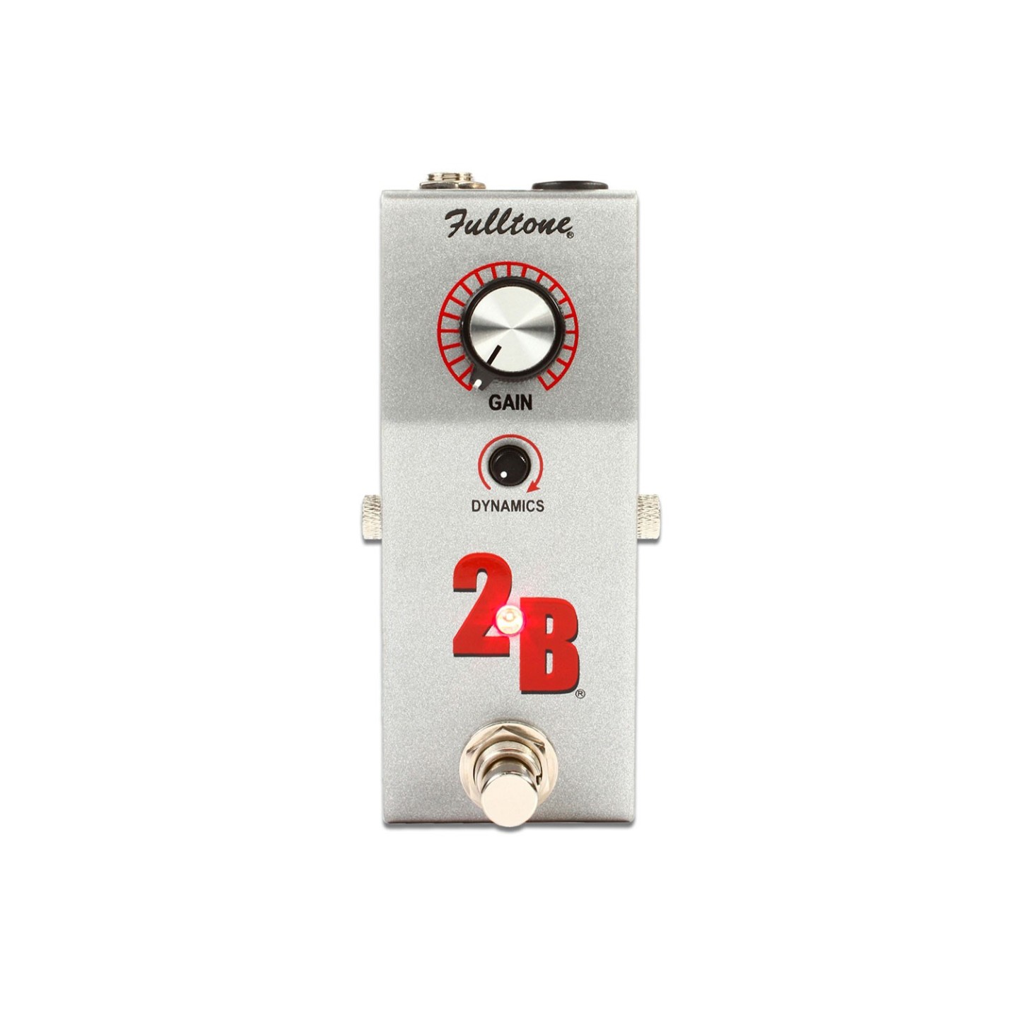 FULLTONE Standard Line 2B Booster - vai con la sigla