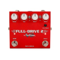 FULLTONE Standard Line Full Drive 2 v2 - vai con la sigla