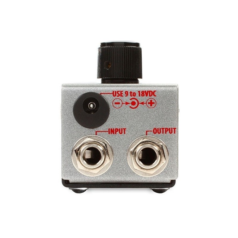 FULLTONE Standard Line 2B Booster - vai con la sigla