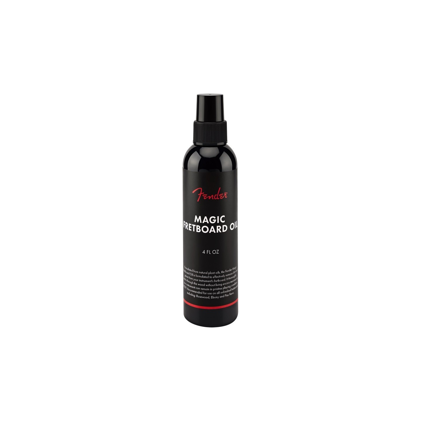 FENDER Magic Fretboard Oil - vai con la sigla