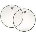 REMO SA-0112-00- Pelle Risonante Sottorullante Ambassador Uncoated 12" - vai con la sigla