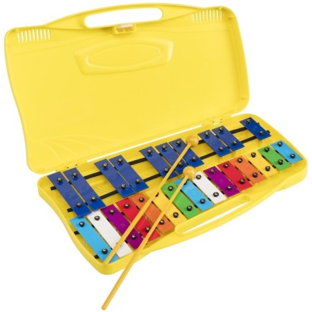SOUNDSATION SG-25C Glockenspiel 25 Note - vai con la sigla