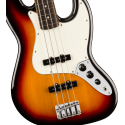 FENDER  Player II Jazz Bass®, Rosewood Fingerboard, 3-Color Sunburst - vai con la sigla