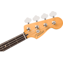 FENDER  Player II Jazz Bass®, Rosewood Fingerboard, 3-Color Sunburst - vai con la sigla