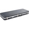 FOABSEGC custodia chitarra elettrica abs - vai con la sigla