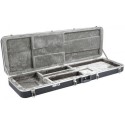 FOABSEGC custodia chitarra elettrica abs - vai con la sigla