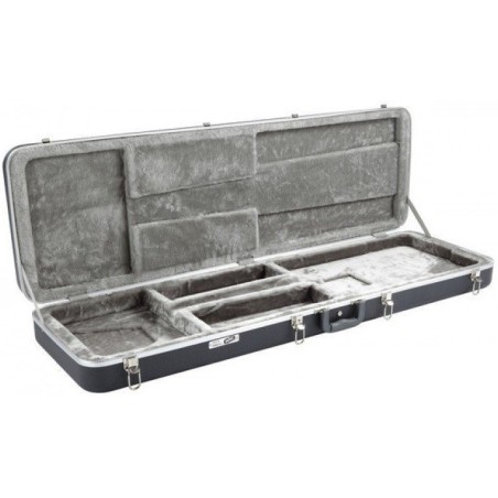 FOABSEGC custodia chitarra elettrica abs - vai con la sigla