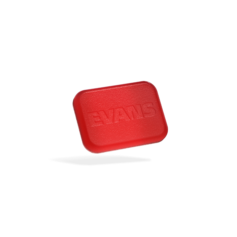EVANS EQ Pods, controllo di armonici, accordatura e risonanze indesiderate. - vai con la sigla