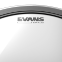 EVANS Confezione di pelli EMAD2 System per grancassa, 20 pollici - vai con la sigla