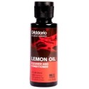 D'Addario PW-LMN, Lemon Oil Detergente - vai con la sigla