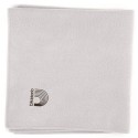 D'Addario PW-MPC, Micro-Fiber Polish Cloth - vai con la sigla