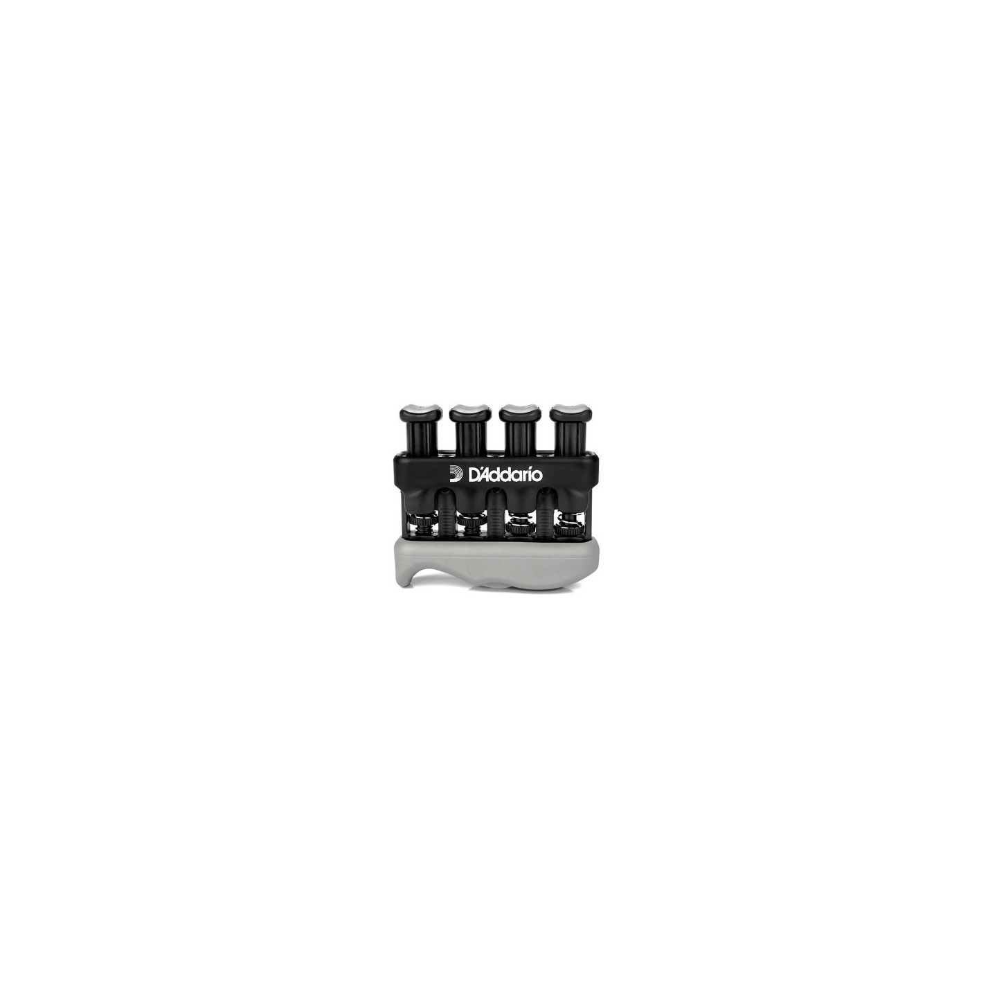 D'Addario PW-VG-01, VARIGRIP HAND EXERCISER, attrezzo per allenare le mani regolabile - vai con la sigla