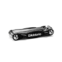 D'Addario PW-GBMT-01, Attrezzo multiuso per chitarra / basso - vai con la sigla