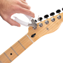 D'Addario DP0002W, avvolgicorde di qualità com tronchesino ed estrattore di piroli. - vai con la sigla