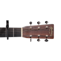D'Addario PW-CP-10,capotasto Artist - vai con la sigla
