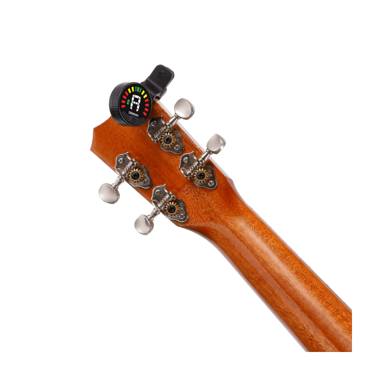 D'Addario PW-CT-26, Accordatore Ricaricabile Nexxus 360 - vai con la sigla