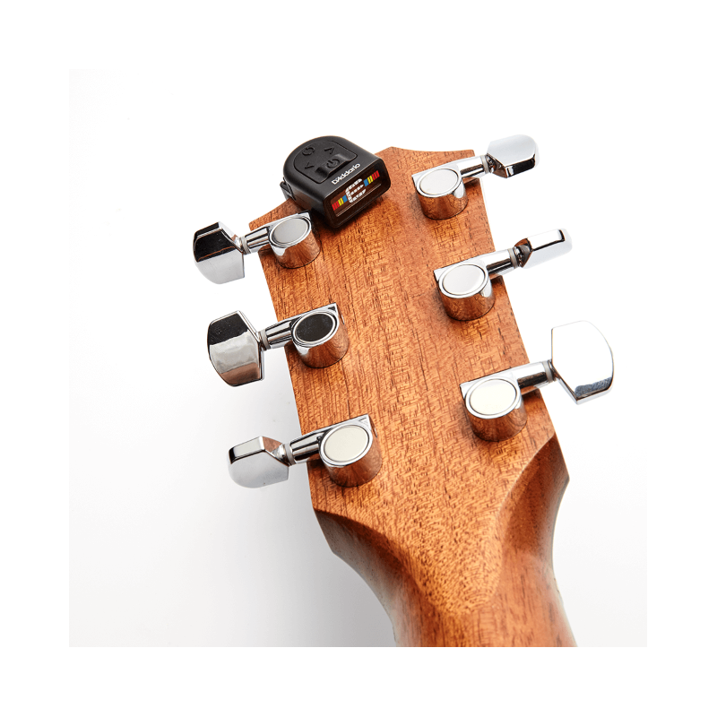 D'ADDARIO PW-CT-12, Accordatore a paletta Planer Waves - vai con la sigla