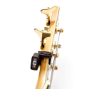 D'ADDARIO PW-CT-12, Accordatore a paletta Planer Waves - vai con la sigla