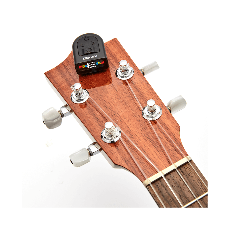D'ADDARIO PW-CT-12, Accordatore a paletta Planer Waves - vai con la sigla
