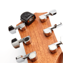 D'ADDARIO PW-CT-12, Accordatore a paletta Planer Waves - vai con la sigla