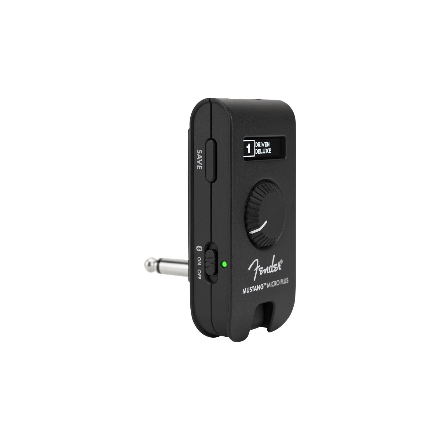 FENDER Mustang  Micro Plus - vai con la sigla