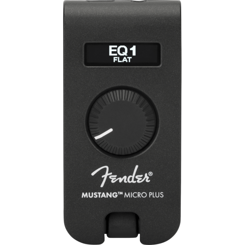 FENDER Mustang  Micro Plus - vai con la sigla