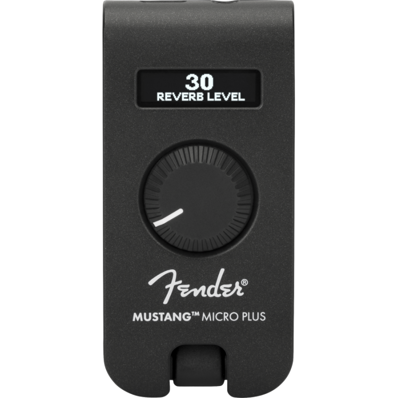 FENDER Mustang  Micro Plus - vai con la sigla