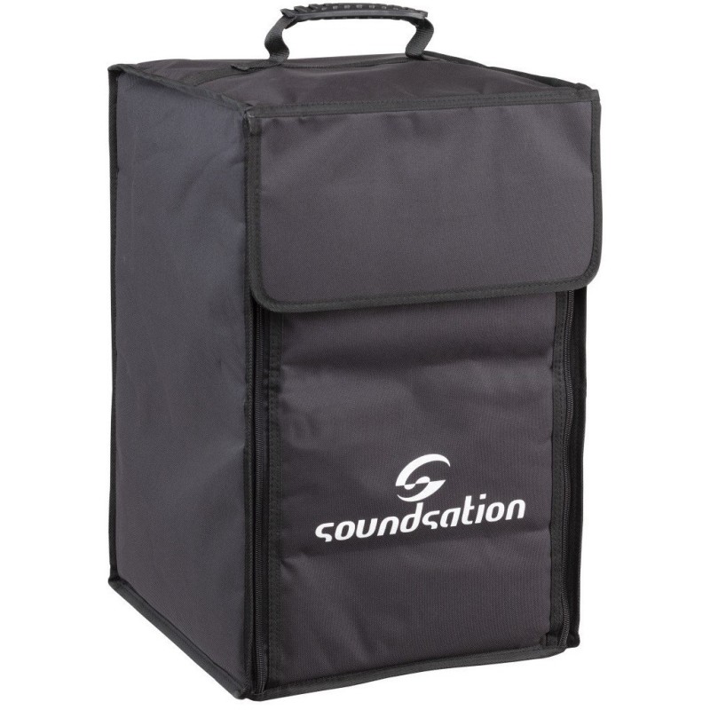 SOUNDSATION CAJON ESO-10-MH CON BORSA - vai con la sigla