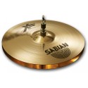 SABIAN Xs20 Medium Hi hat 14" - vai con la sigla