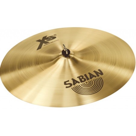 SABIAN Xs20 Medium Ride 20" - vai con la sigla