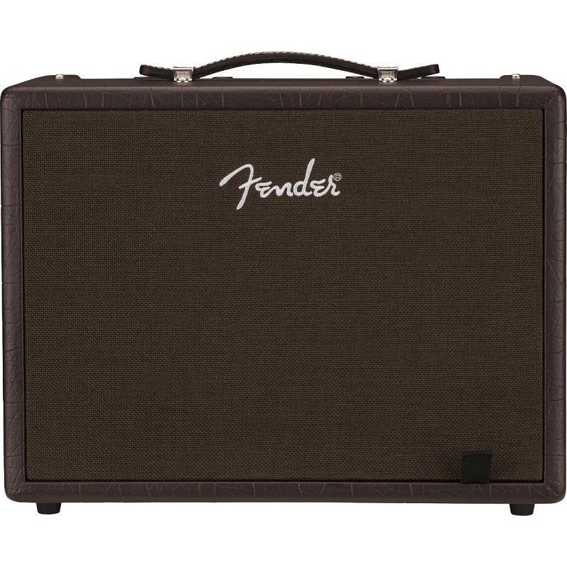 FENDER ACOUSTIC JUNIOR, amplificatore per chitarra acustica. - vai con la sigla