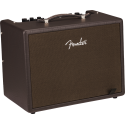 FENDER ACOUSTIC JUNIOR, amplificatore per chitarra acustica. - vai con la sigla